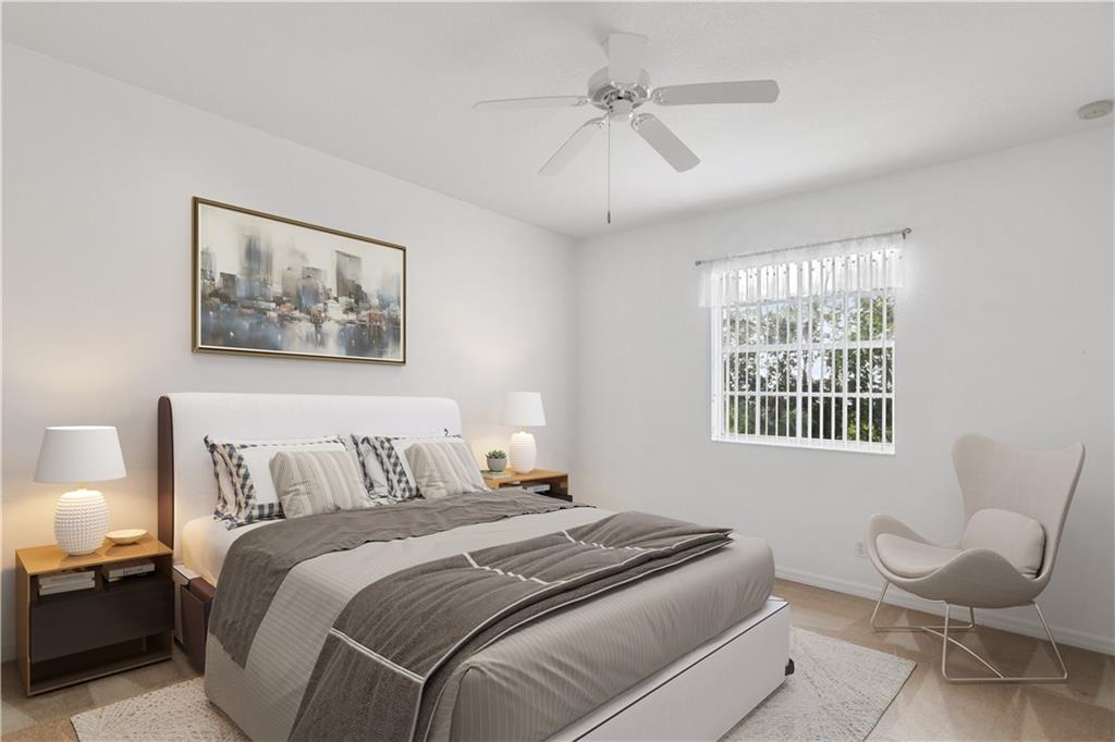 Verona Trace - Residential