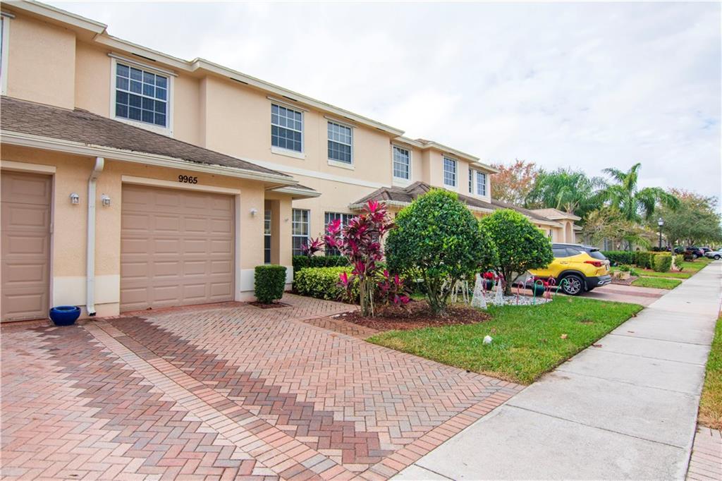 Verona Trace - Residential