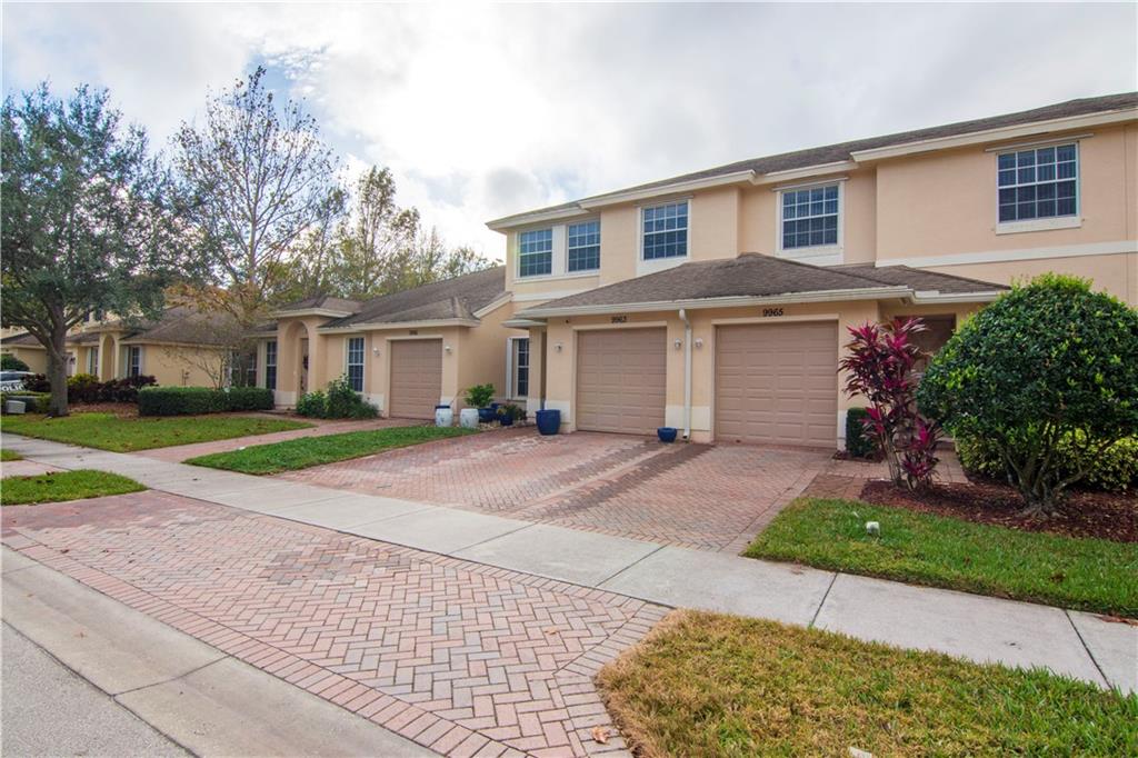 Verona Trace - Residential