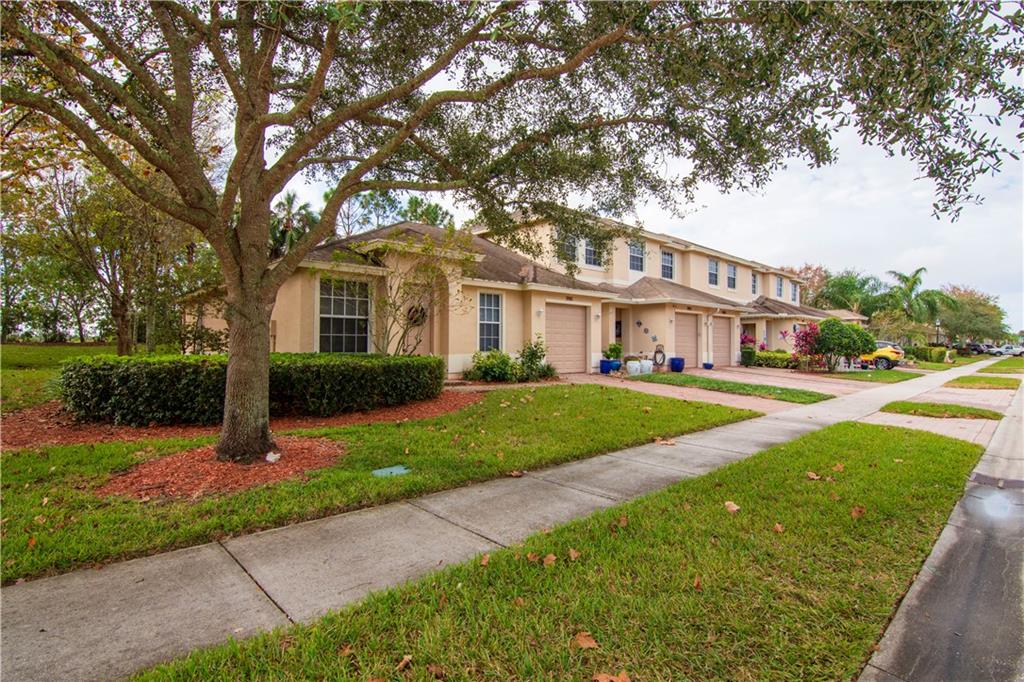 Verona Trace - Residential