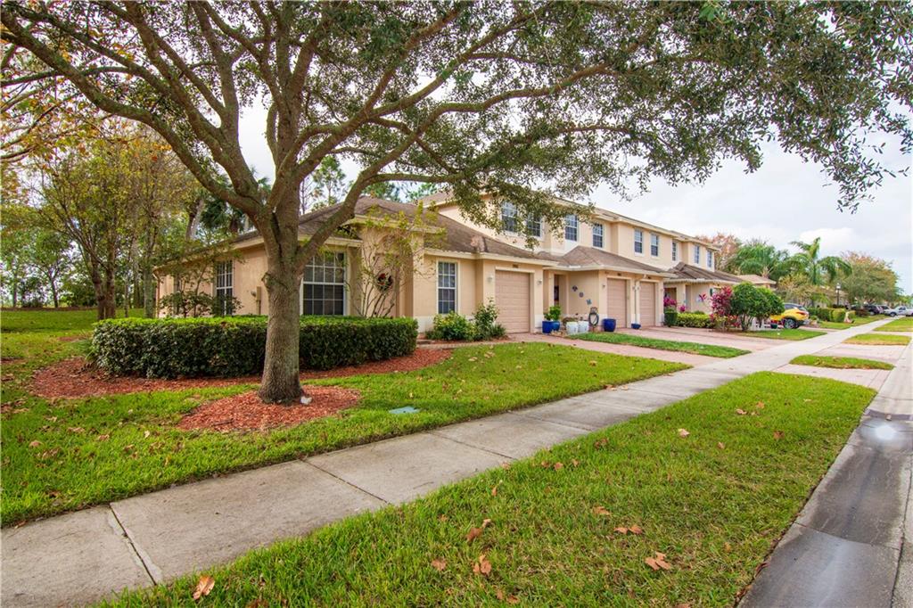 Verona Trace - Residential