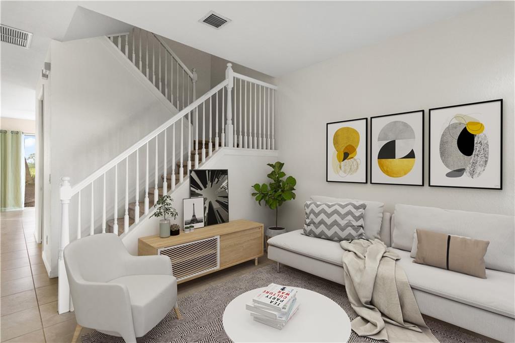 Verona Trace - Residential