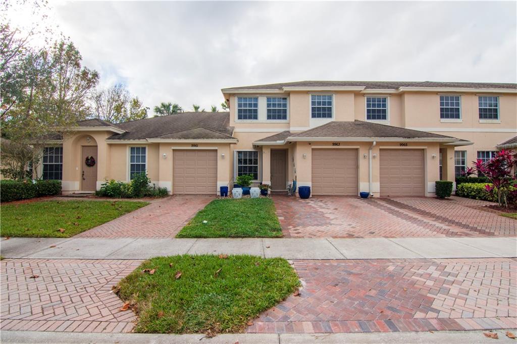 Verona Trace - Residential