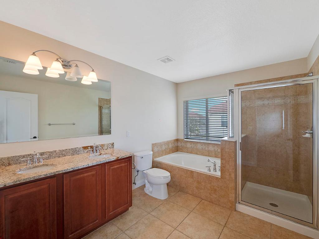 PORT ST LUCIE SECTION 46 1ST REPLAT - Residential