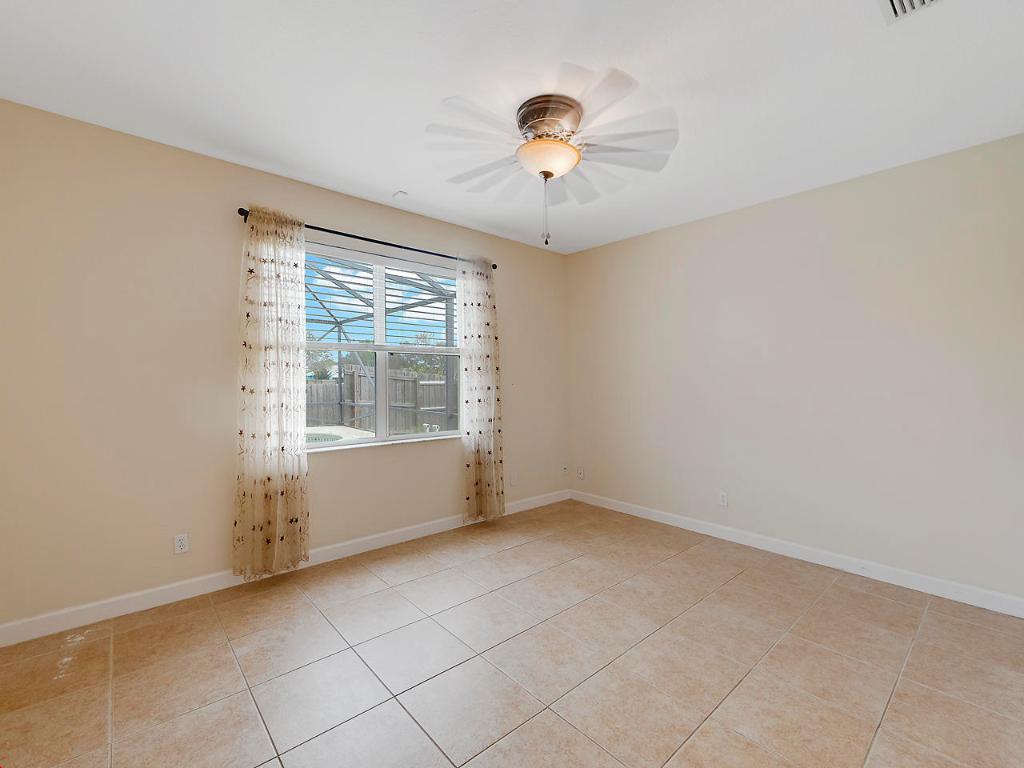 PORT ST LUCIE SECTION 46 1ST REPLAT - Residential