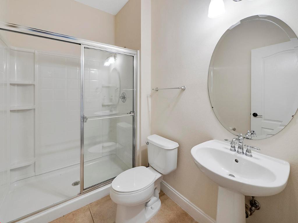 PORT ST LUCIE SECTION 46 1ST REPLAT - Residential