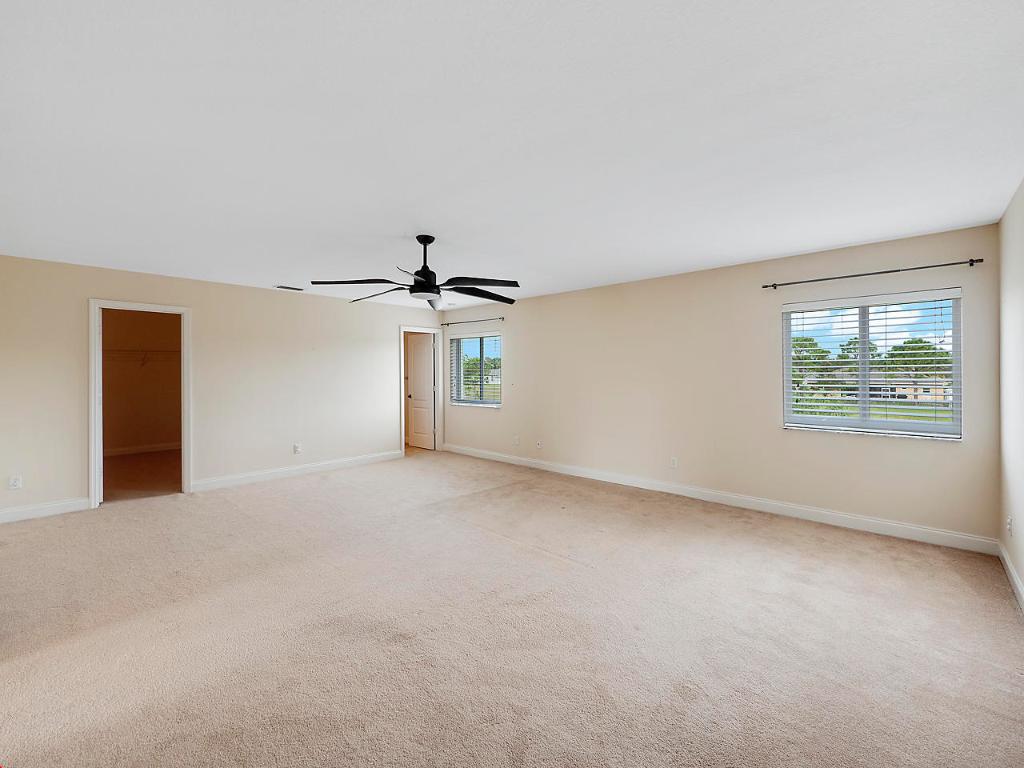 PORT ST LUCIE SECTION 46 1ST REPLAT - Residential