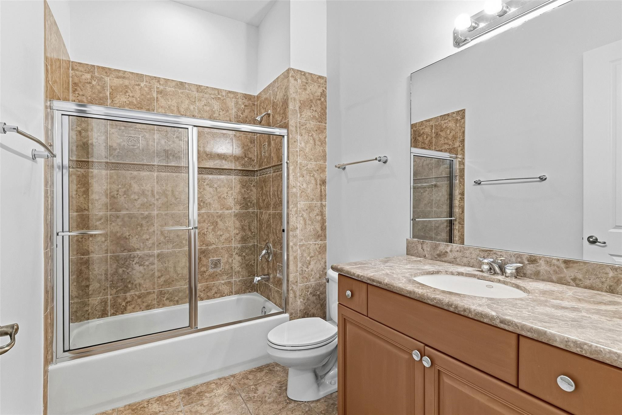 Caseras At Parkland Golf - Residential Lease