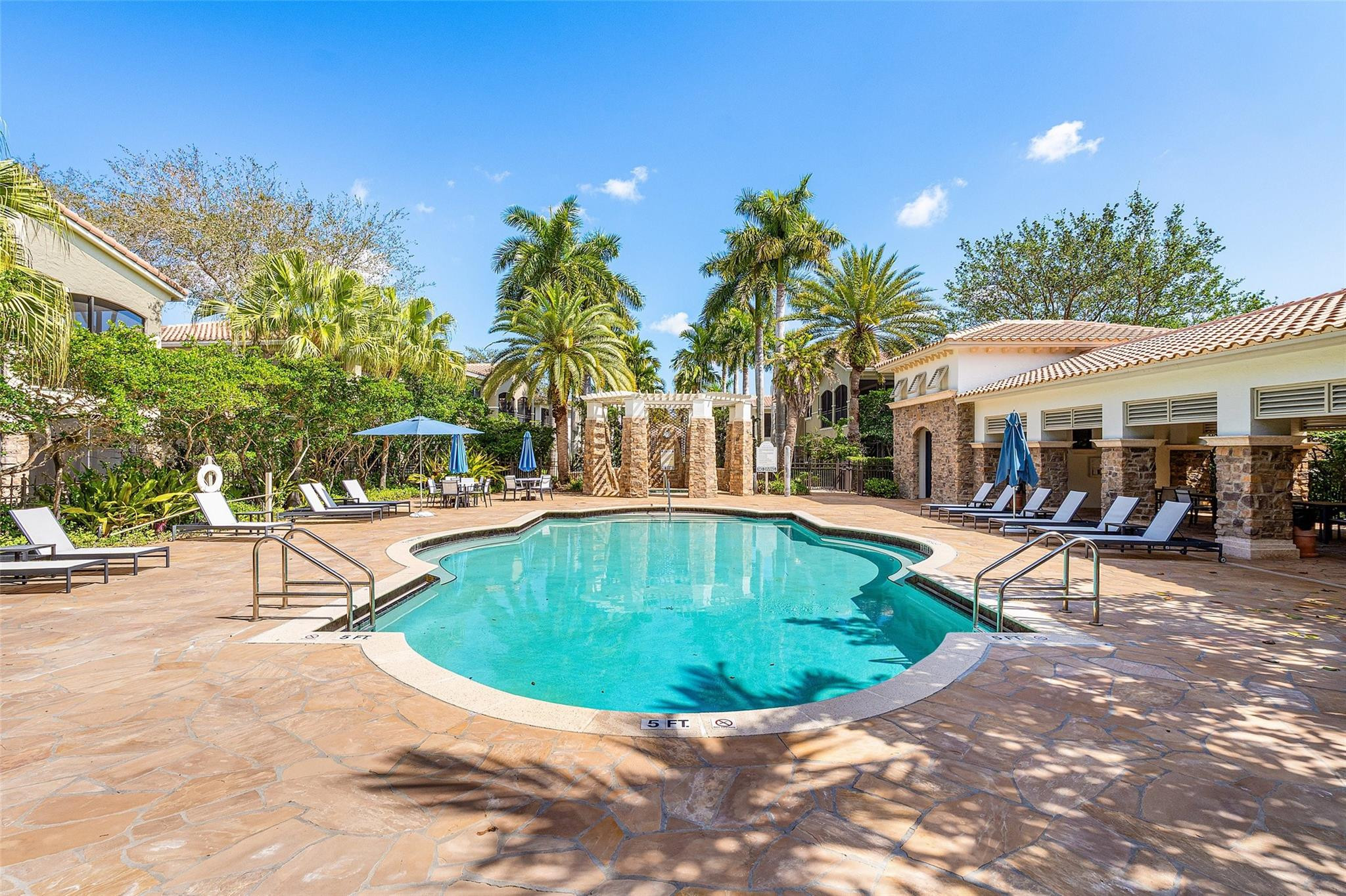 Caseras At Parkland Golf - Residential Lease