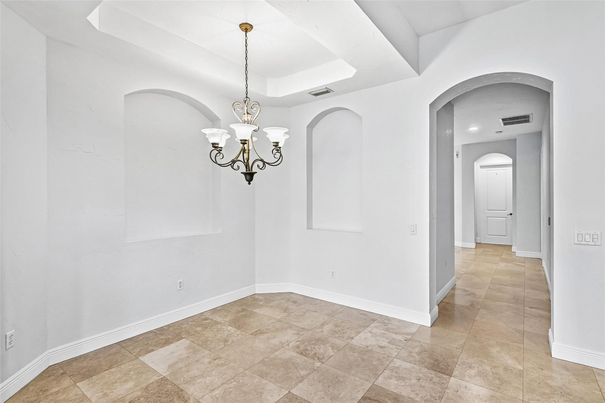 Caseras At Parkland Golf - Residential Lease