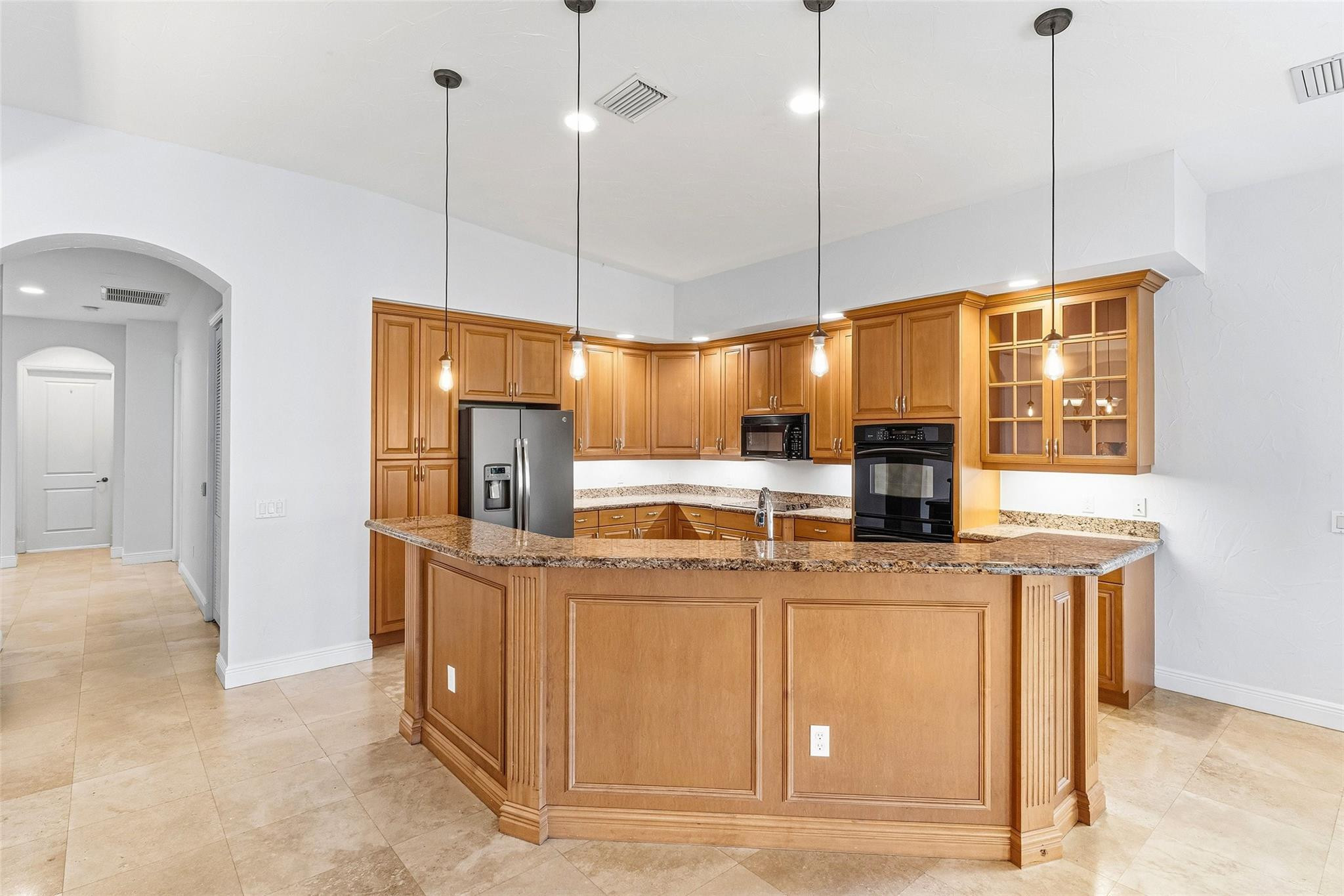 Caseras At Parkland Golf - Residential Lease