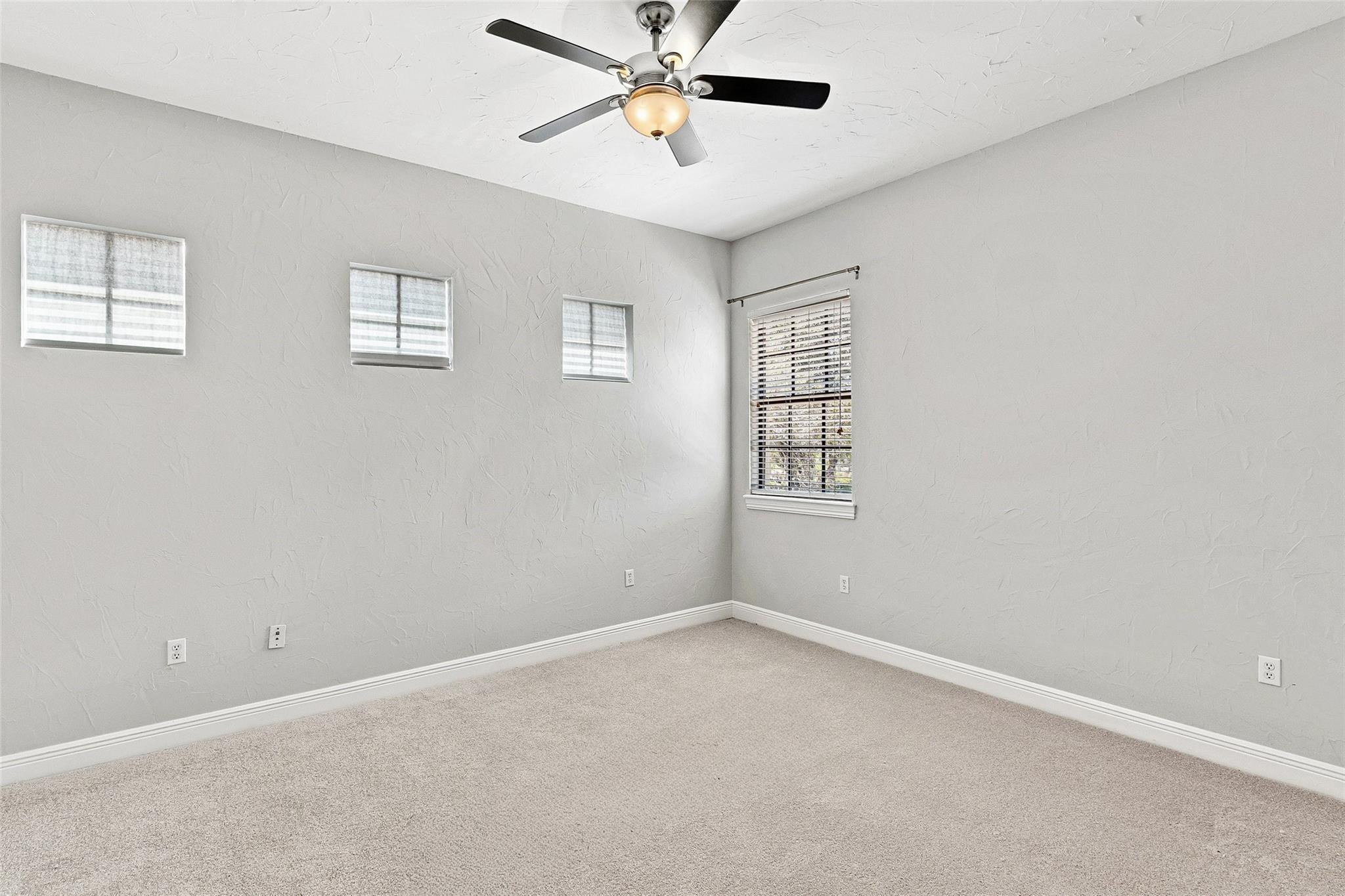 Caseras At Parkland Golf - Residential Lease