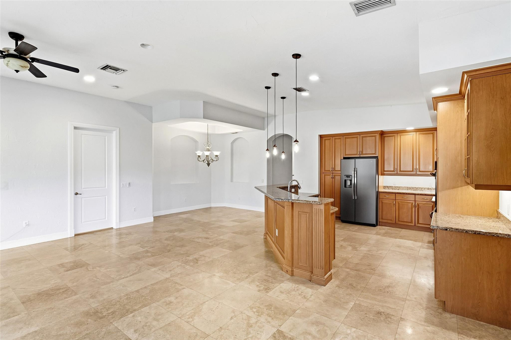 Caseras At Parkland Golf - Residential Lease