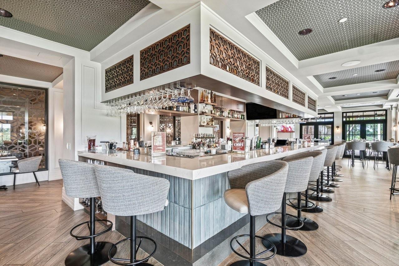 Caseras At Parkland Golf - Residential Lease