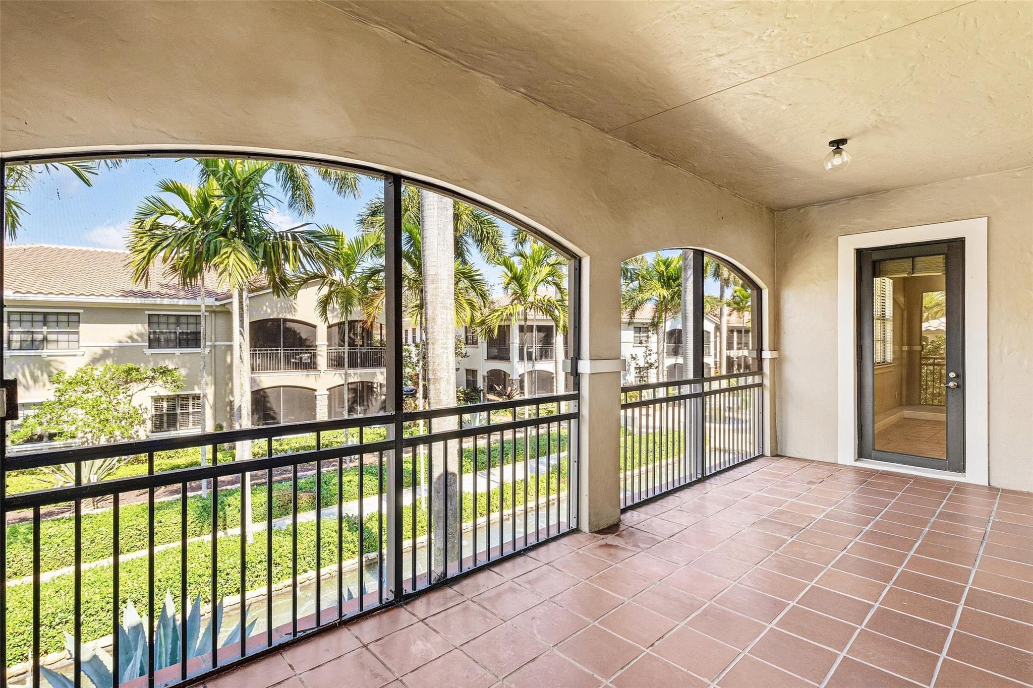 Caseras At Parkland Golf - Residential Lease