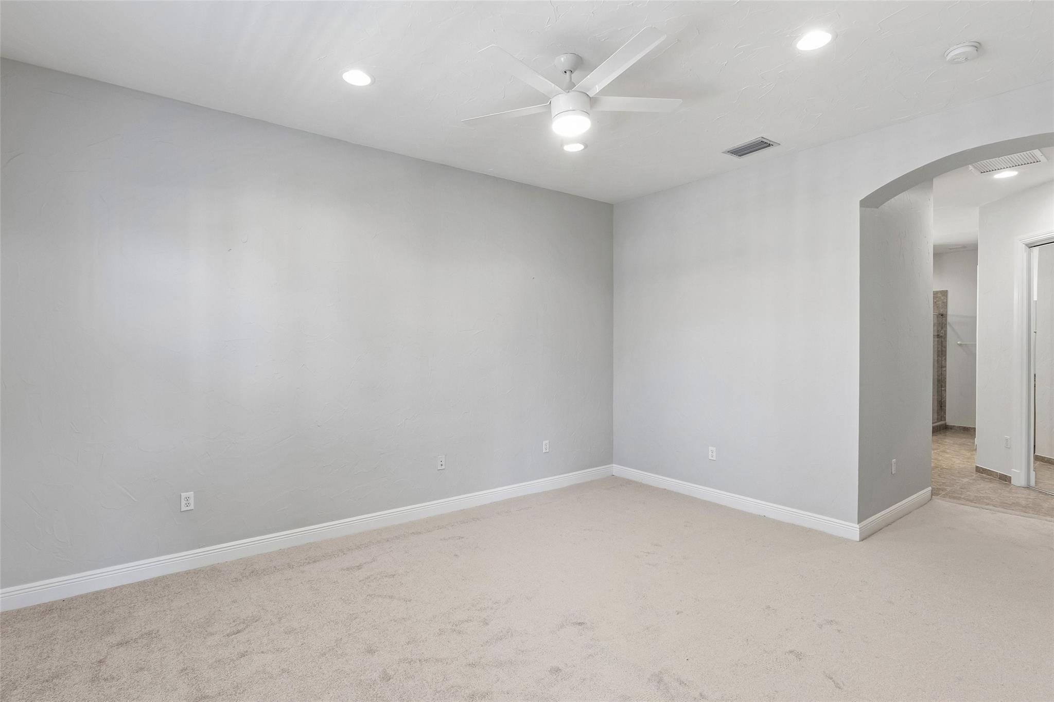 Caseras At Parkland Golf - Residential Lease