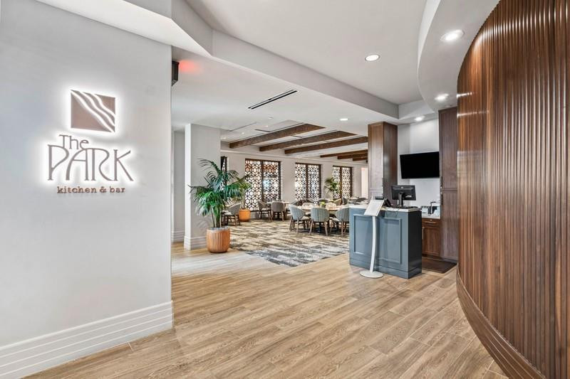 Caseras At Parkland Golf - Residential Lease