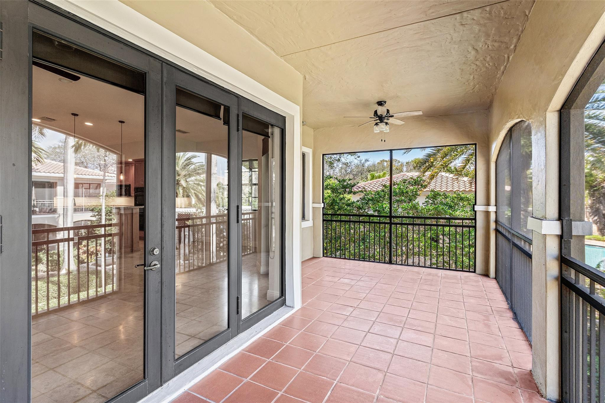 Caseras At Parkland Golf - Residential Lease