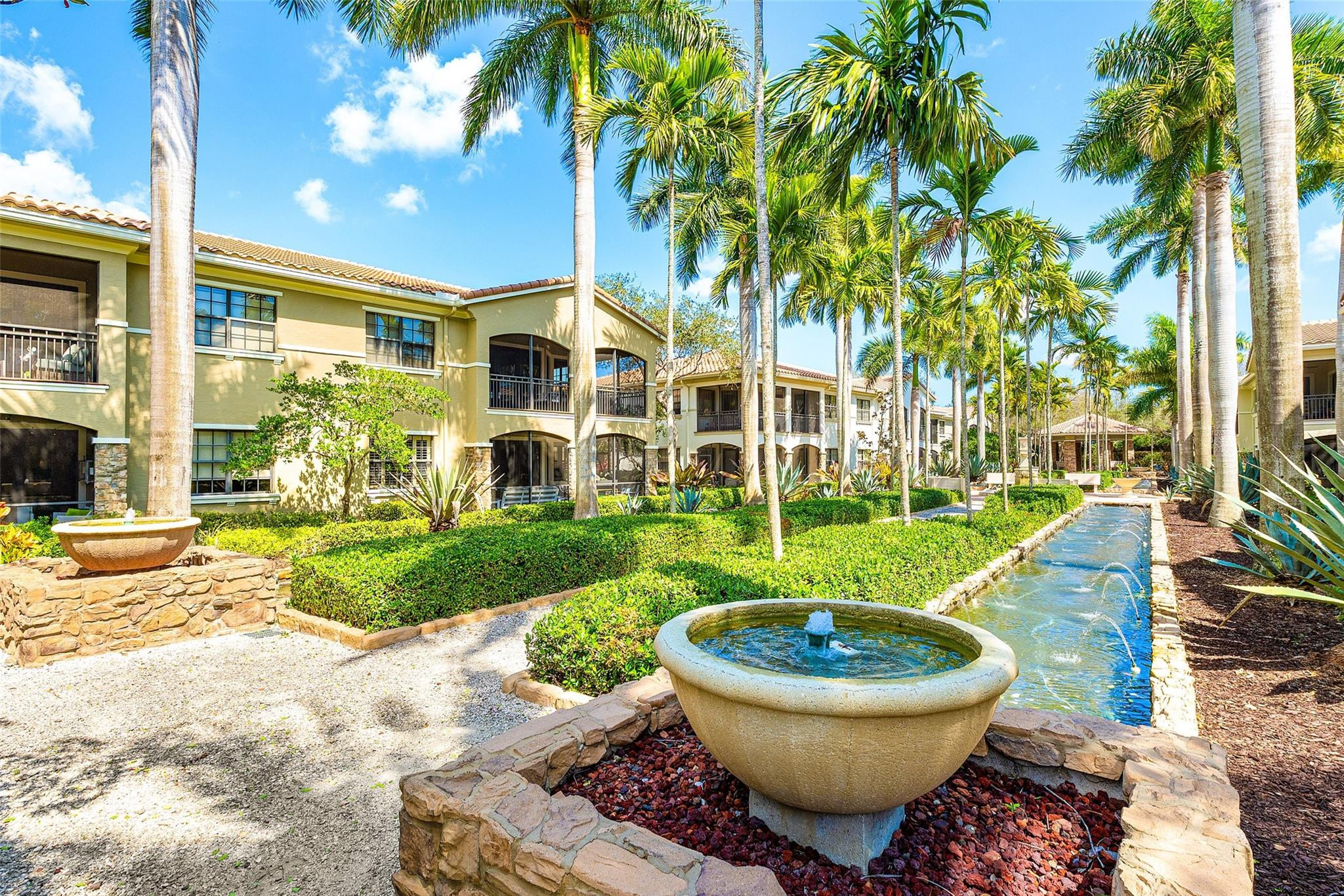 Caseras At Parkland Golf - Residential Lease