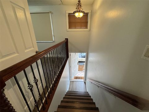 A home in Deerfield Beach