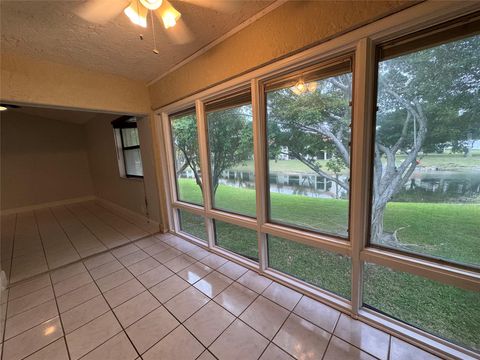 A home in Deerfield Beach