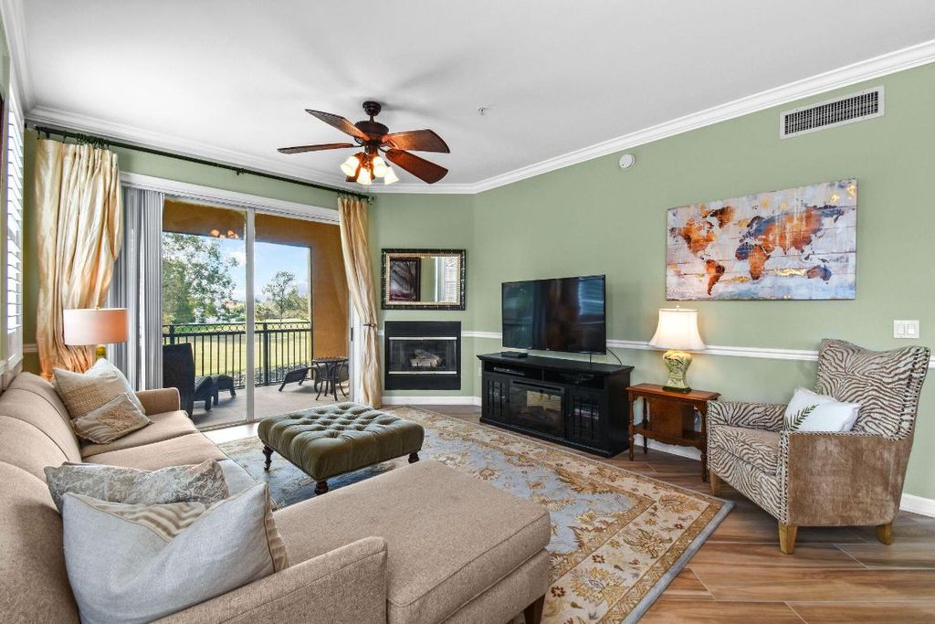 Photo of 11710 Saint Andrews Place #301, Wellington, FL 33414 (MLS # R11067845)