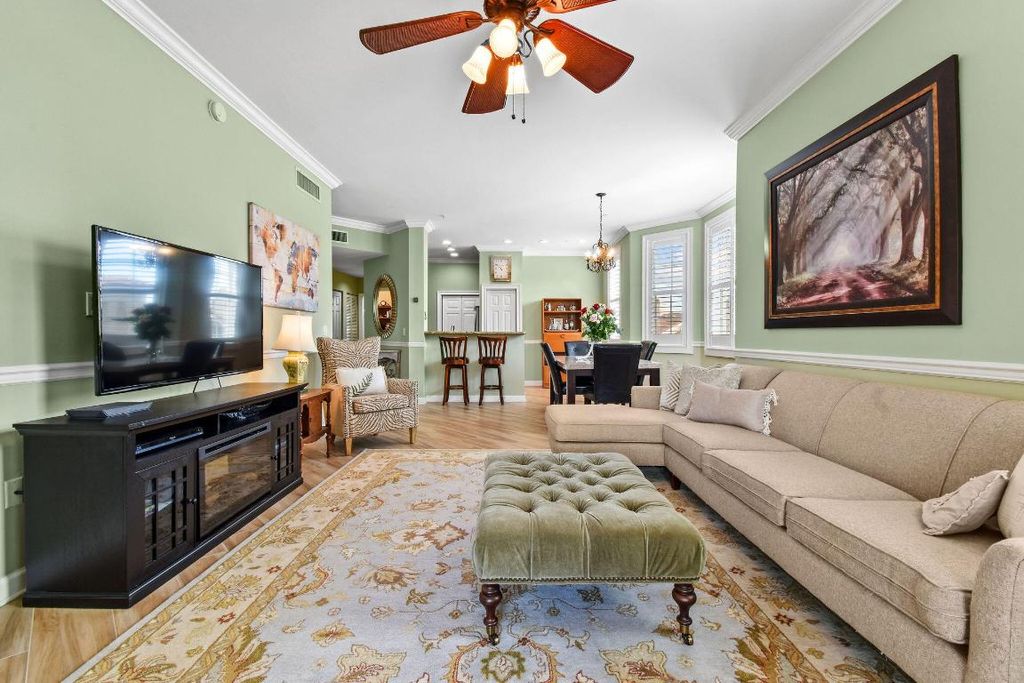 Photo of 11710 Saint Andrews Place #301, Wellington, FL 33414 (MLS # R11067845)