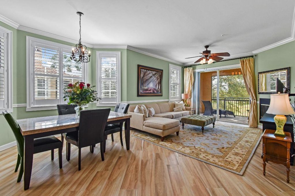 Photo of 11710 Saint Andrews Place #301, Wellington, FL 33414 (MLS # R11067845)