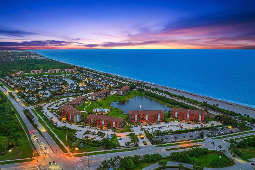 Photo of 401 S Seas Drive #404, Jupiter, FL 33477 (MLS # R11020814)