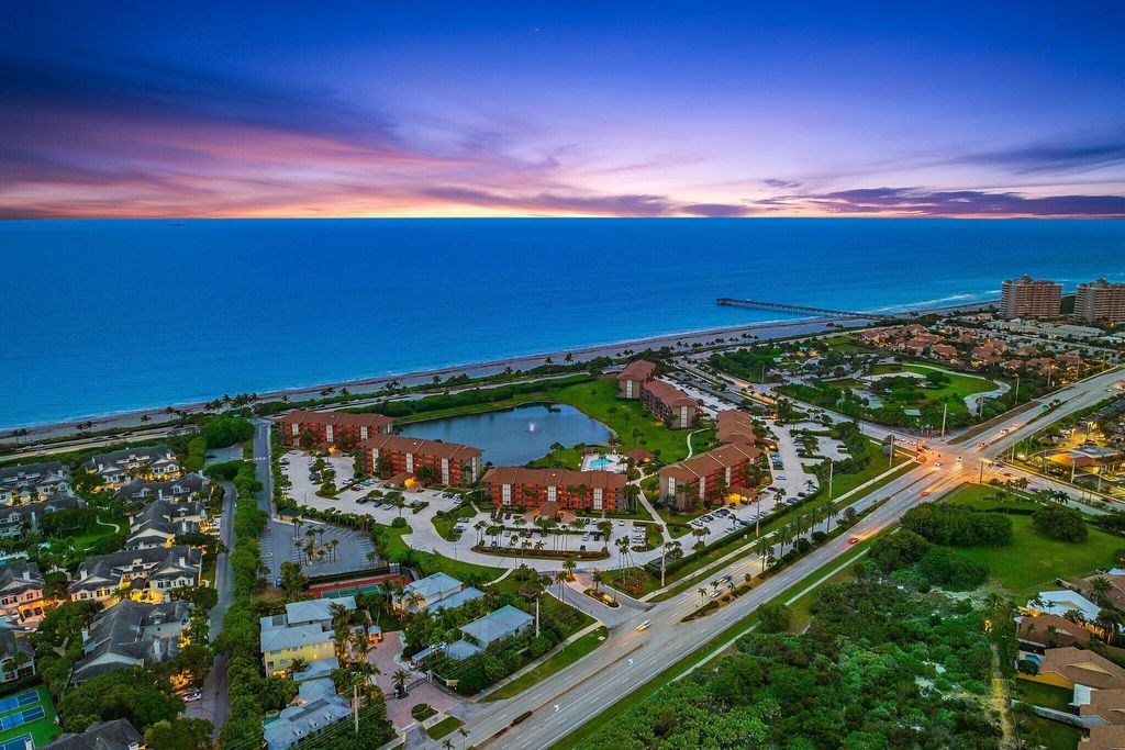 Photo of 401 S Seas Drive #404, Jupiter, FL 33477 (MLS # R11020814)