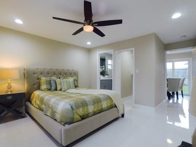 Cresthaven 5 40-4 B - Residential