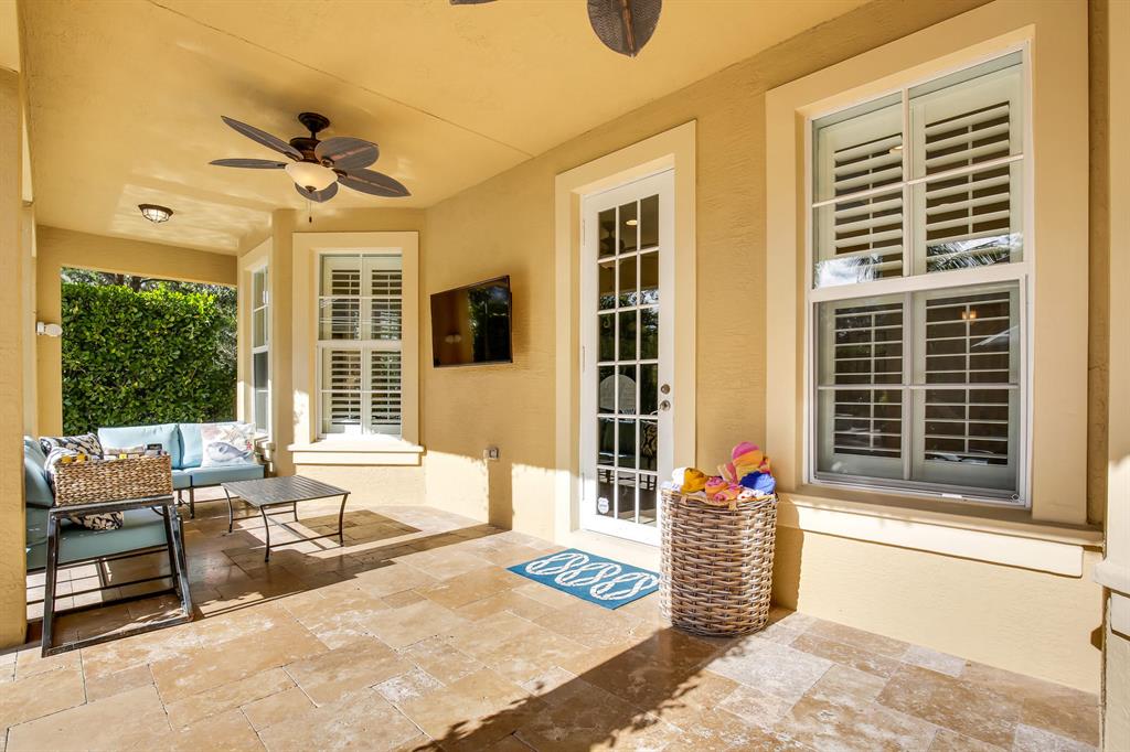 CANTERBURY PLACE - Residential