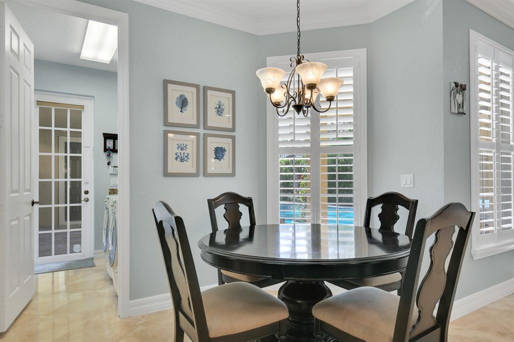 CANTERBURY PLACE - Residential