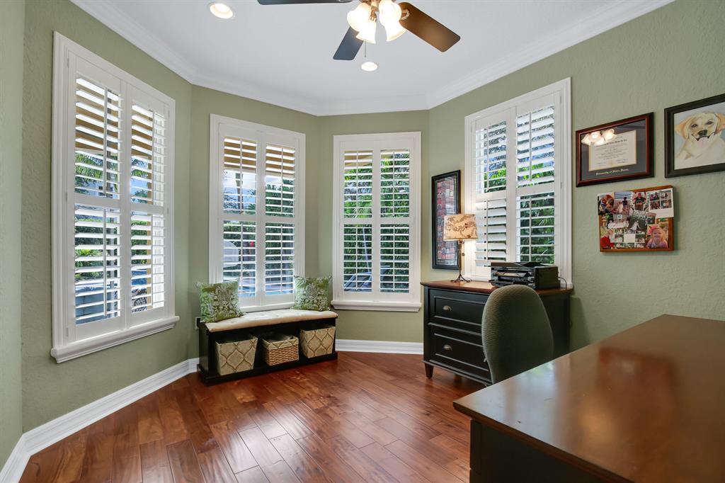 CANTERBURY PLACE - Residential