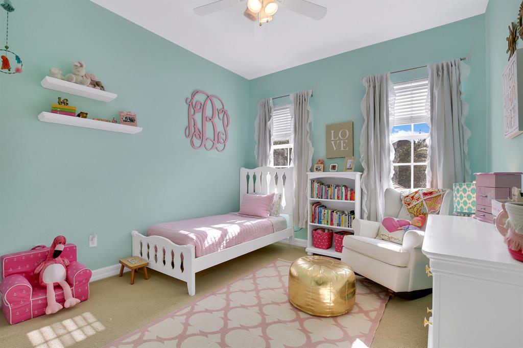 CANTERBURY PLACE - Residential