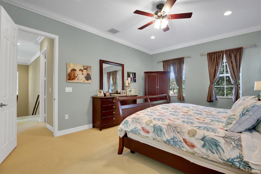 CANTERBURY PLACE - Residential