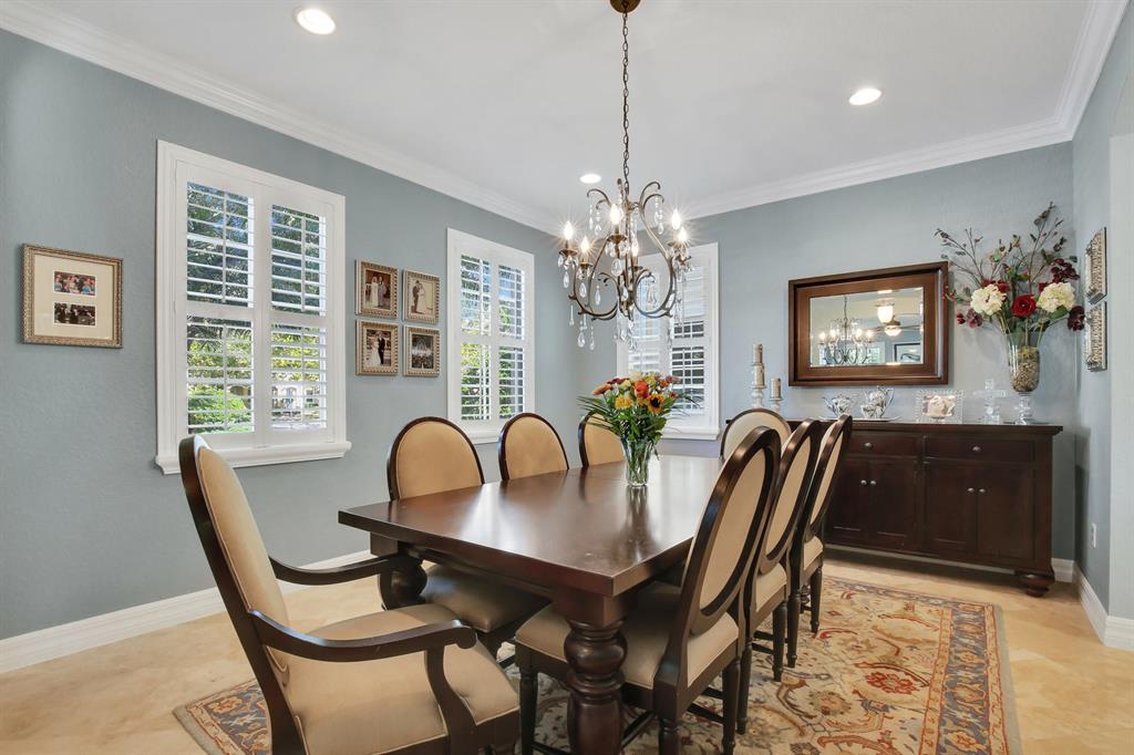 CANTERBURY PLACE - Residential