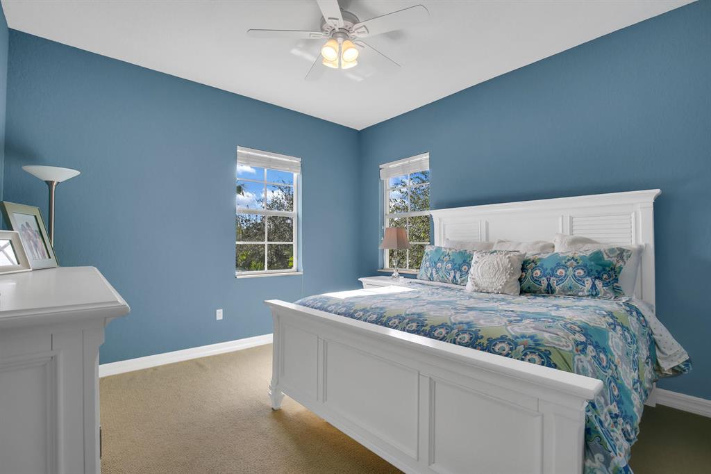 CANTERBURY PLACE - Residential