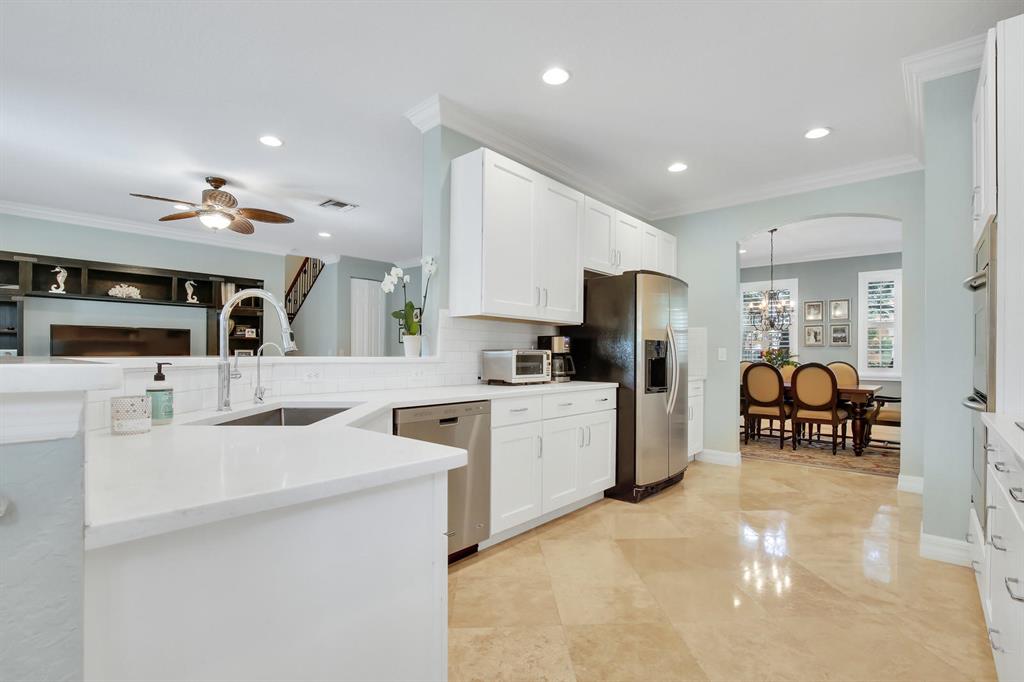 CANTERBURY PLACE - Residential