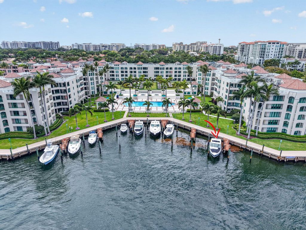 Photo of 100 SE 5th Avenue #Ph 7, Boca Raton, FL 33432 (MLS # B26016793)