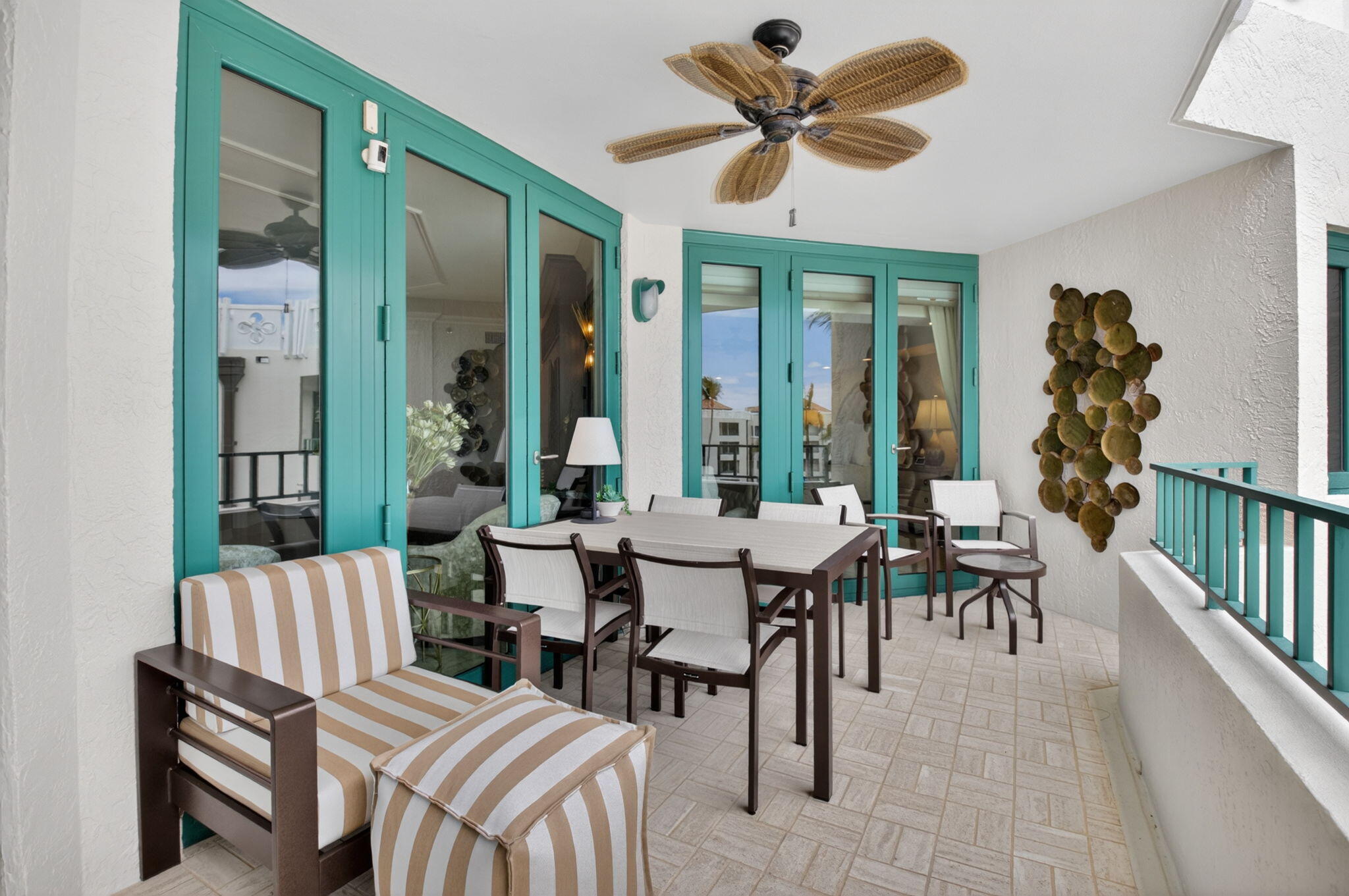 MIZNER COURT - Residential