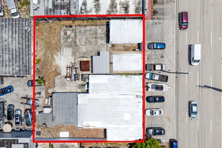 221 N Dixie Hwy