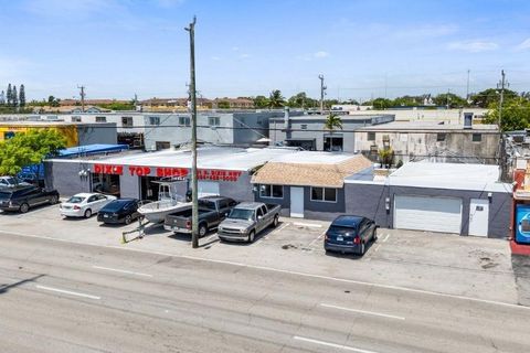 221 N Dixie Hwy Hallandale Beach FL 33009