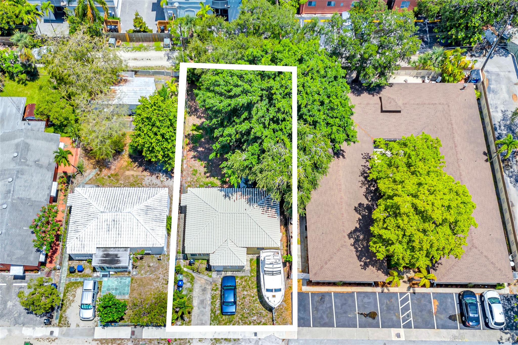 501 SE 16th Ct