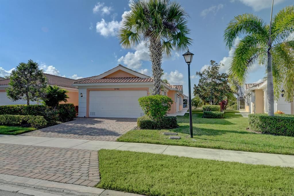 Photo of 10780 SW Dardanelle Drive, Port Saint Lucie, FL 34987 (MLS # R10761379)