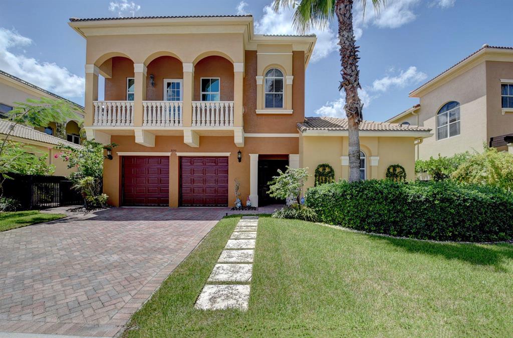 Photo of 9190 Nugent Trail, West Palm Beach, FL 33411 (MLS # R10739798)