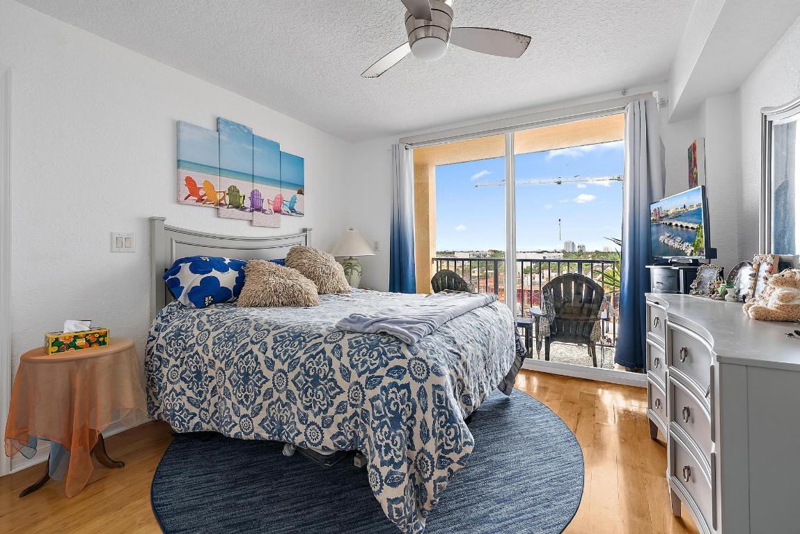 FLAGLER POINTE CONDO - Residential