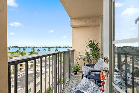 1801 N Flagler Drive 732 West Palm Beach FL 33407