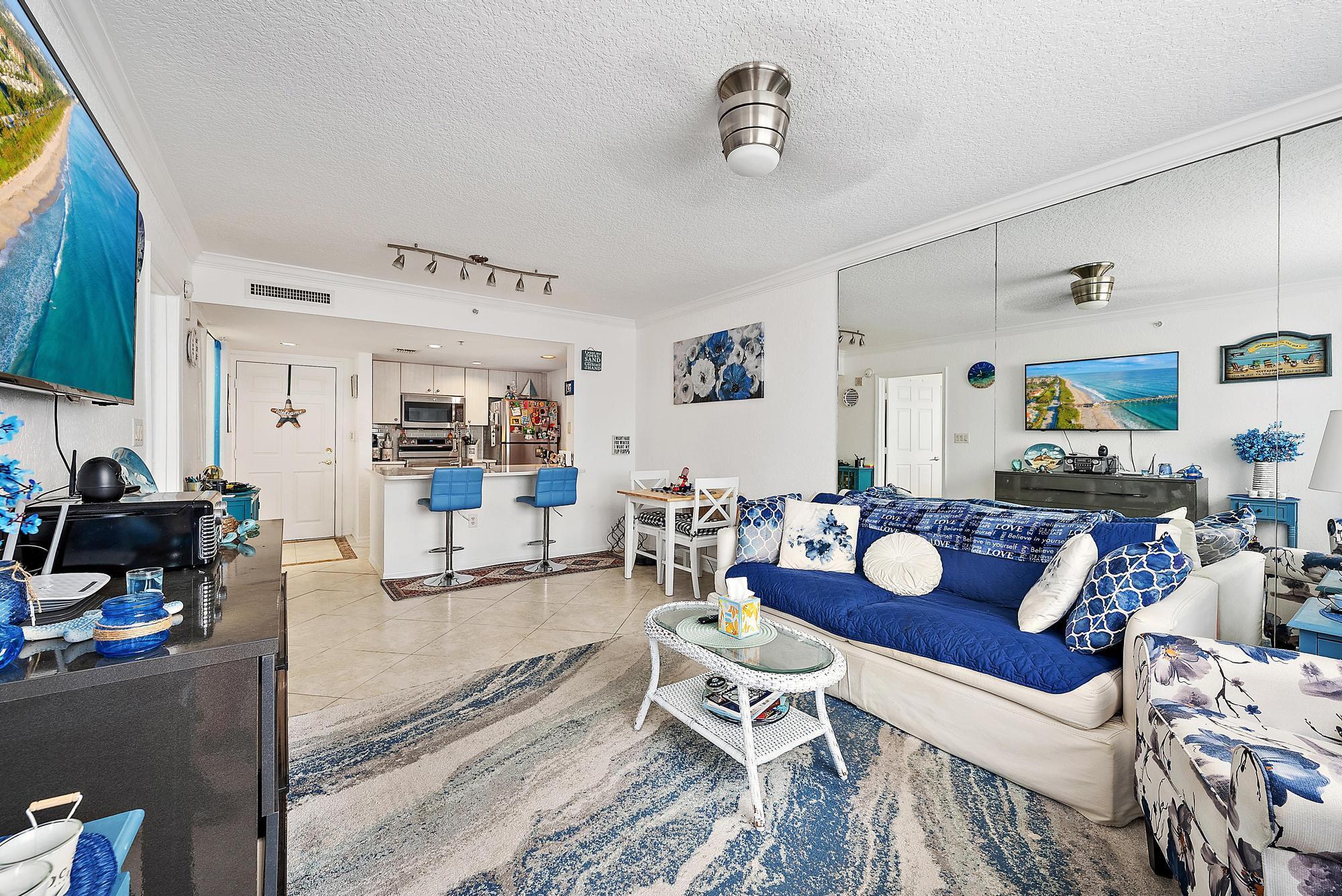 1801 N Flagler Drive 732