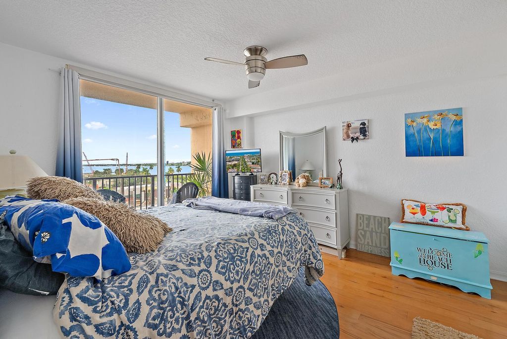 Photo of 1801 N Flagler Drive #732, West Palm Beach, FL 33407 (MLS # R11133117)